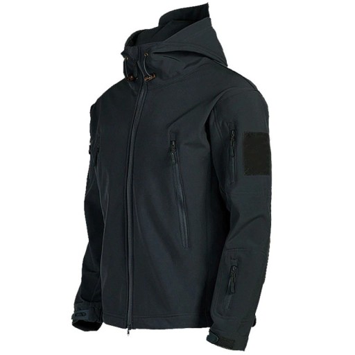 Férfi softshell dzseki S14