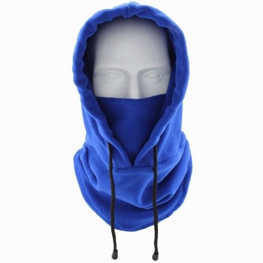Férfi téli balaklava A1
