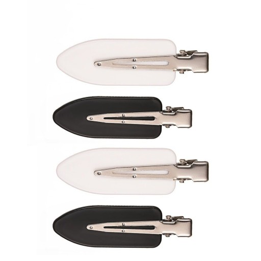 Fermagli per capelli 4 pz P3645