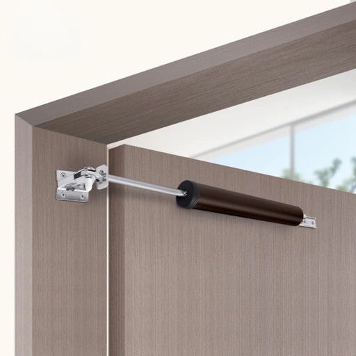 Fermeture de porte