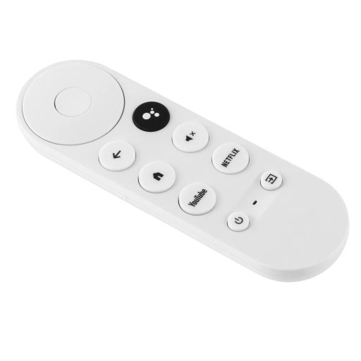 Fernbedienung für Google TV