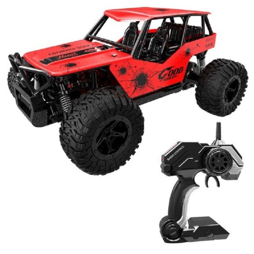 ferngesteuertes Auto