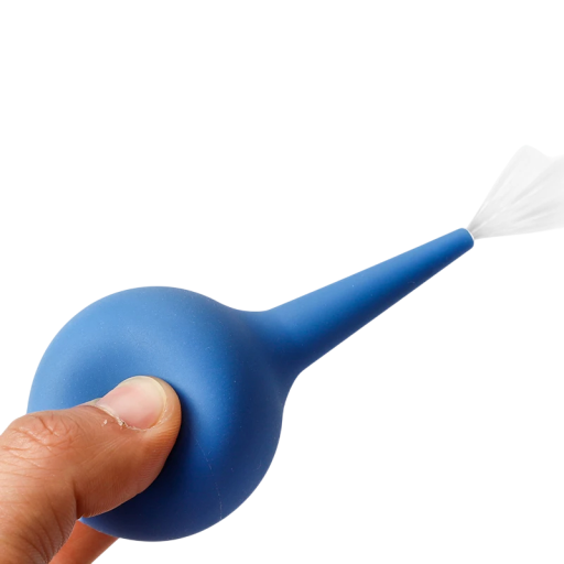 Ferramenta de sucção em silicone para limpeza de ouvidos Acessório suave para higiene dos ouvidos Remoção segura de cera Sucção suave Limpador reutilizável para adultos e crianças