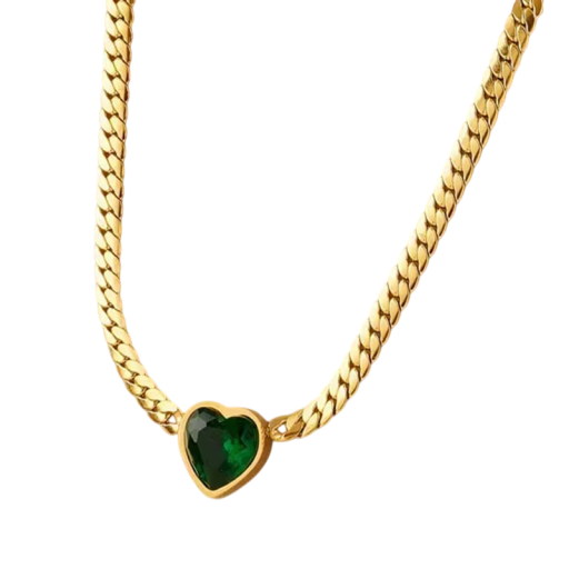 Fester Panzer-Halskette Edelstahl Damenmode Schmuck Ketten-Design Elegantes Accessoire für Partys Geschenk für Frauen