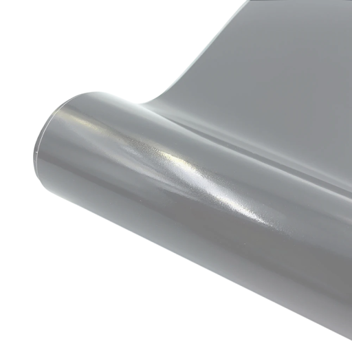 Feuille vinyle autocollante brillante 30 x 25 cm Feuille décorative autocollante DIY Création Surface brillante Découpe sur plotter Travaux manuels Décoration d'objets