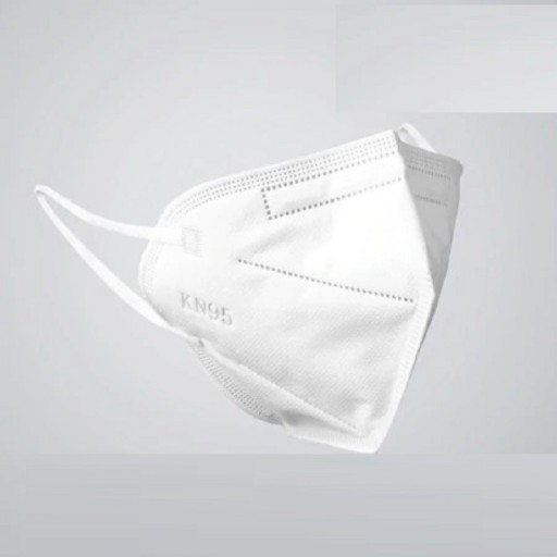 FFP2-hengityssuojain 10 kpl M522
