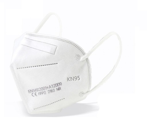 FFP2 respirator 20 buc M507