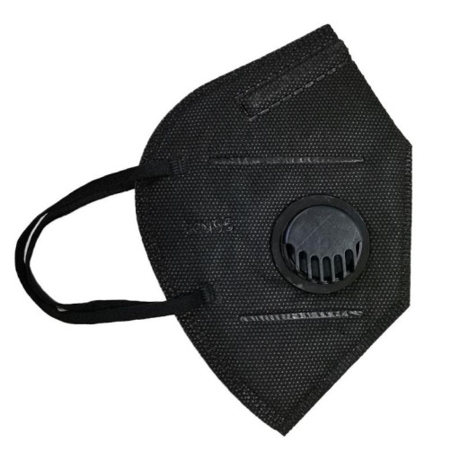 FFP2 respirator 20 buc M512