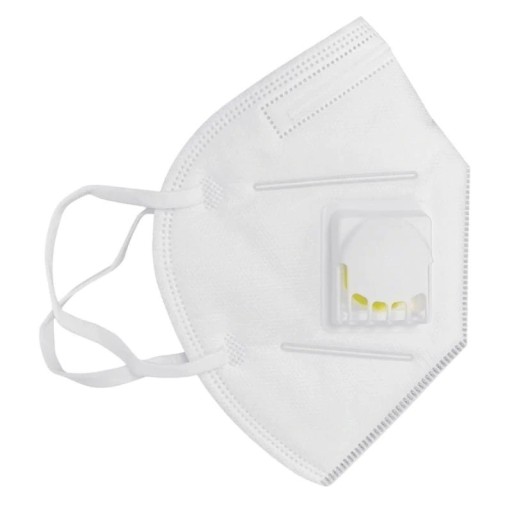 FFP2 Respirator 20 pcs M512