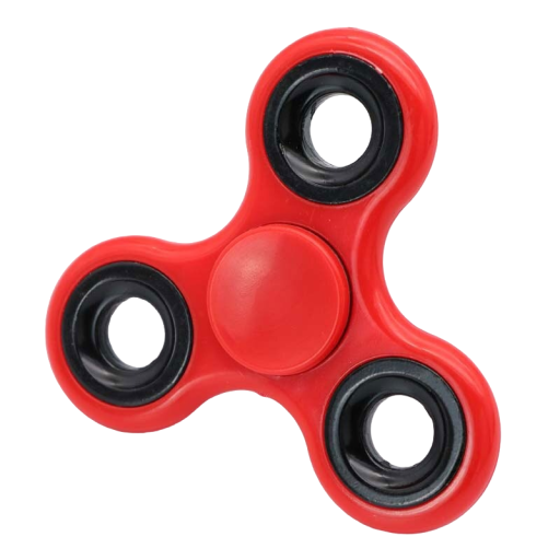 Fidget spinner A2217