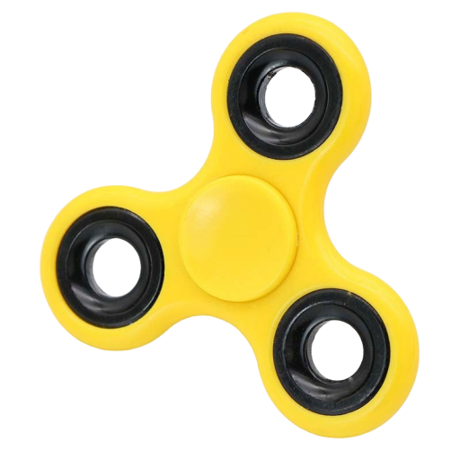 Fidget spinner A2217
