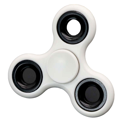 Fidget spinner A2217