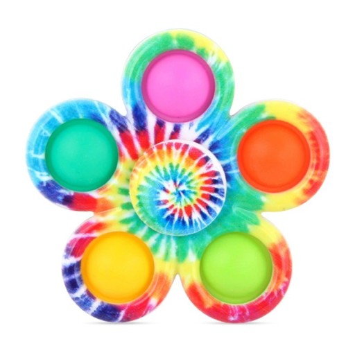 Fidget spinner antistress