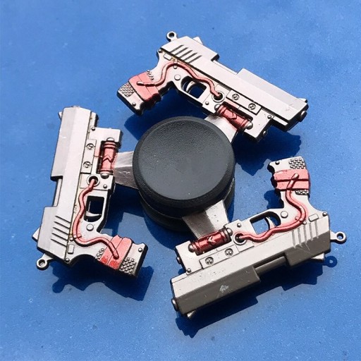 Fidget spinner E50