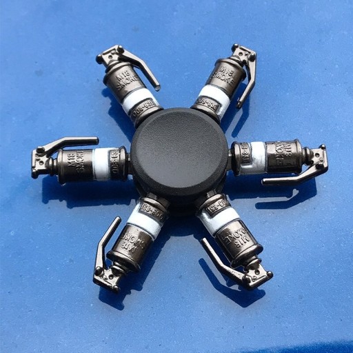 Fidget spinner E50