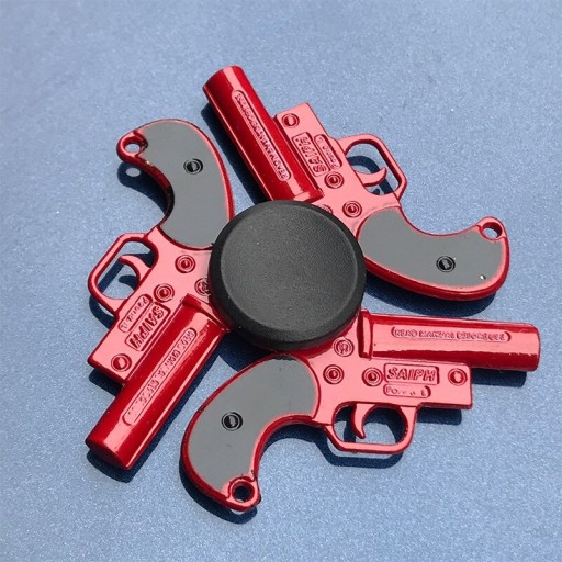 Fidget spinner E50