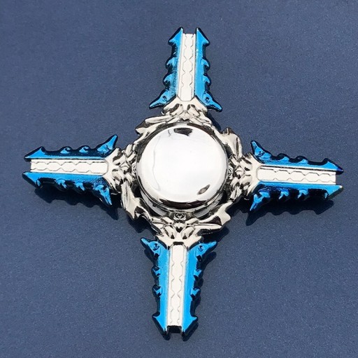 Fidget spinner E50