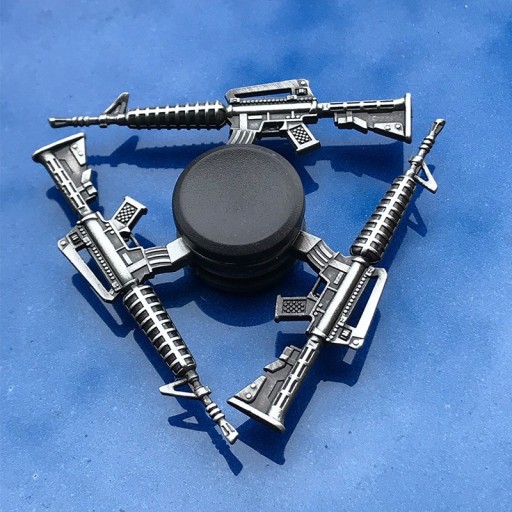 Fidget spinner E50