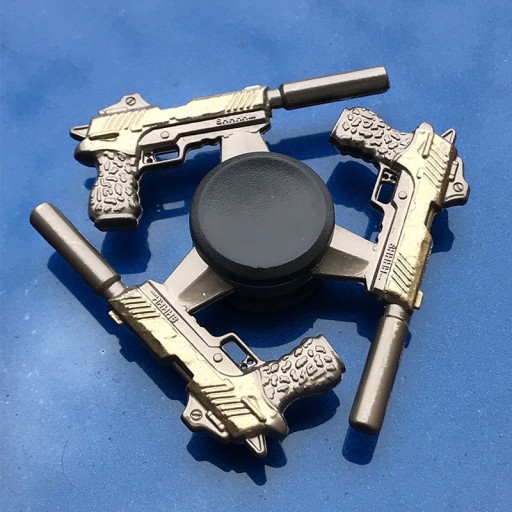 Fidget spinner E50