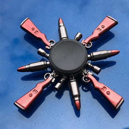 Fidget spinner E50