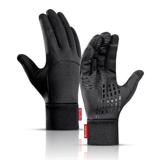 Fiets handschoenen J387