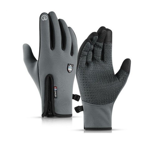 Fiets handschoenen J391