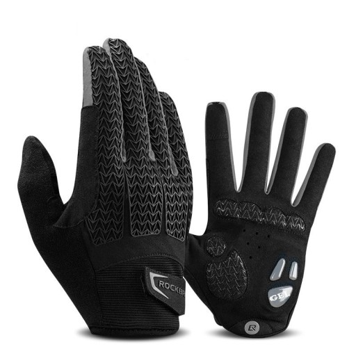 Fiets handschoenen J394