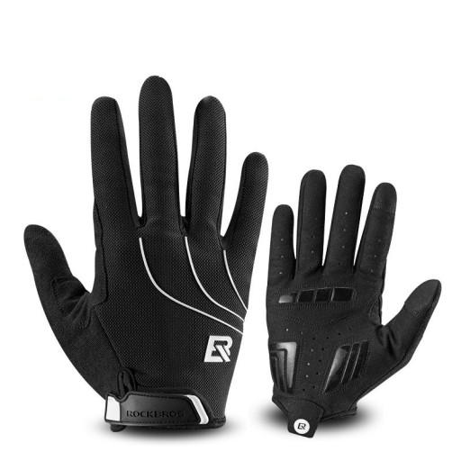 Fiets handschoenen J399