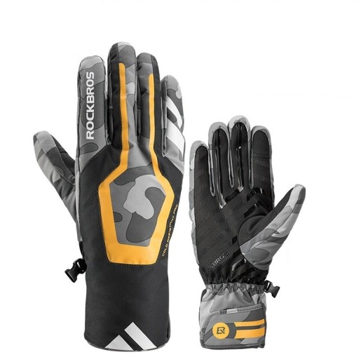 Fiets handschoenen J402