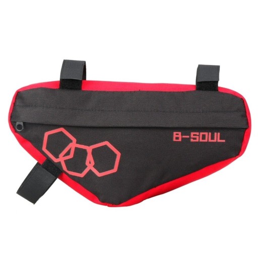 Fietsframe tas T842