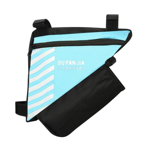 Fietsframe tas T848