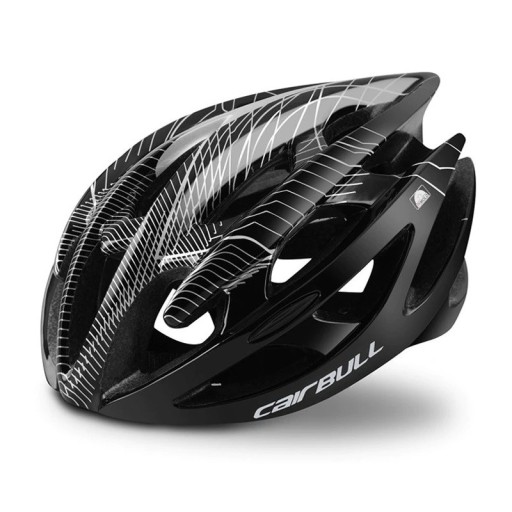 Fietshelm M 52 - 58 cm uitvoering 2
