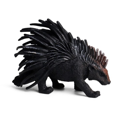 Figur af pindsvin A946