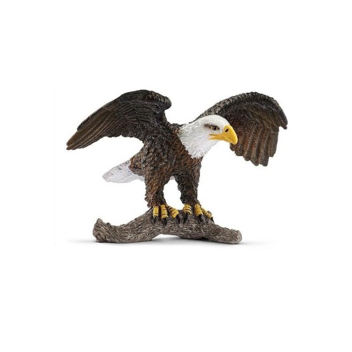 Figura de águila E29