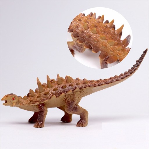 Figura de dinosaurio A561