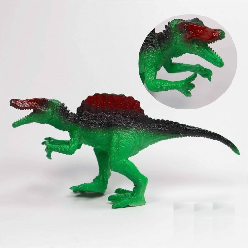 Figura de dinosaurio A561