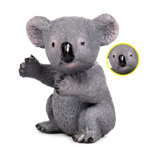 Figura de koala A970