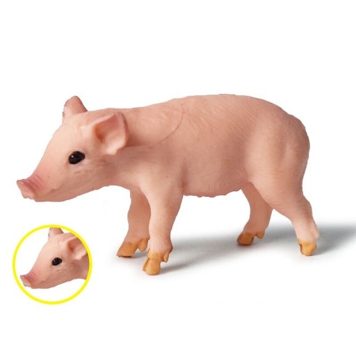 Figura piggy bank E12