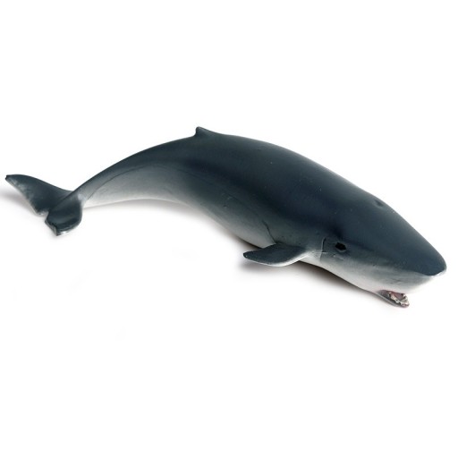 Figurina de balenă