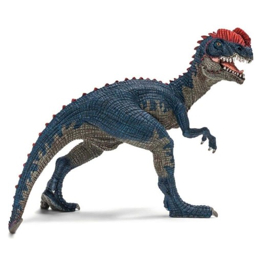 Figurina di dinosauro realistica A577
