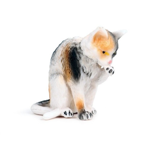 Figurina gatto A566