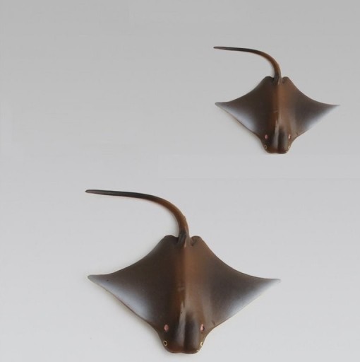 Figurina Stingray A564