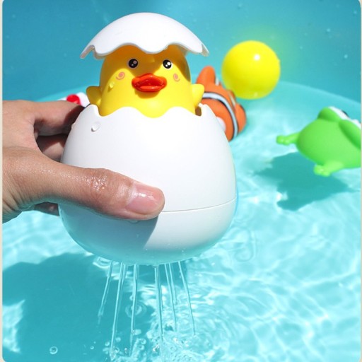 Figurine à pulvériser pour enfants