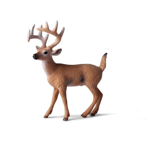 Figurine cerf A584