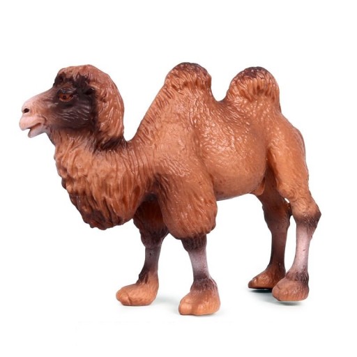 Figurine de chameau A589