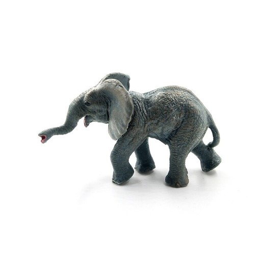 Figurine éléphant