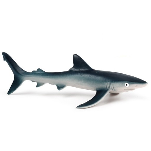 Figurine requin