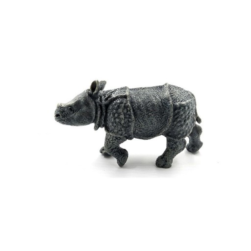 Figurine rhinocéros E33