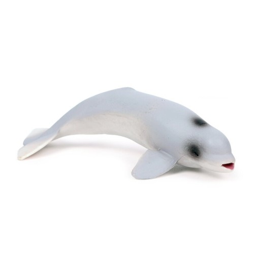 Figurinha beluga A575