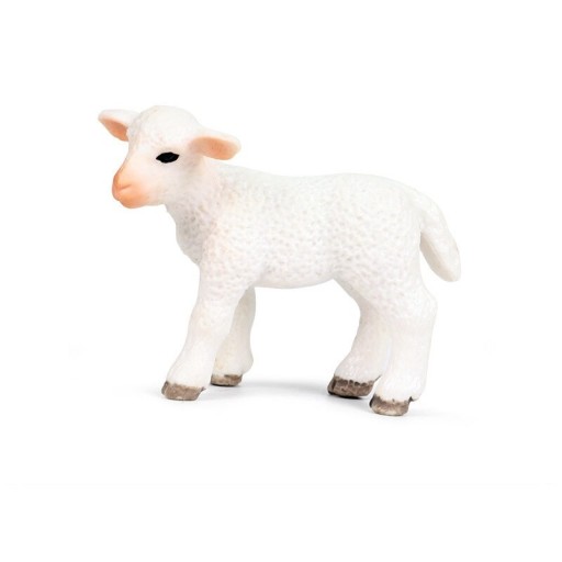 Figurinha de cordeiro A856